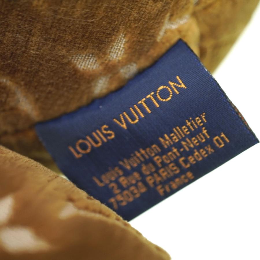 LOUIS VUITTON（ルイ・ヴィトン） 新品同様 モノグラム ドゥドゥ