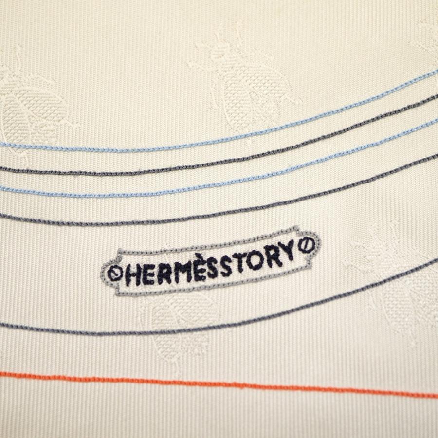 HERMES（エルメス） 未使用 エルメスストーリー トライアングル