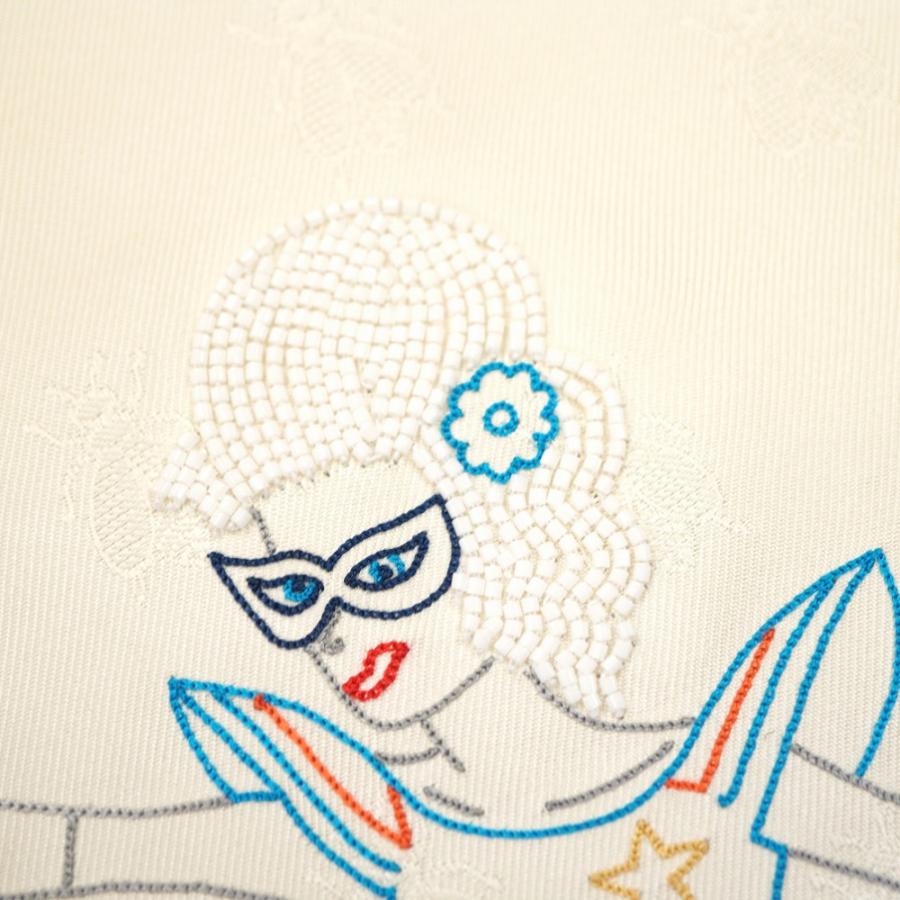 HERMES（エルメス） 未使用 エルメスストーリー トライアングル