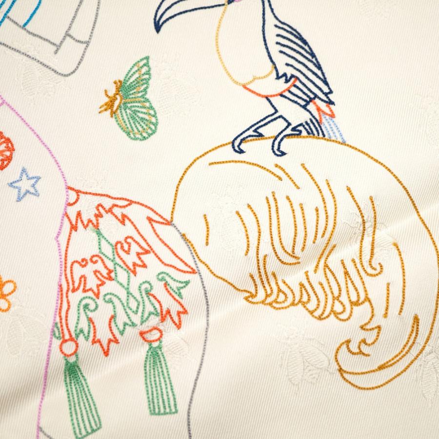 HERMES（エルメス） 未使用 エルメスストーリー トライアングル