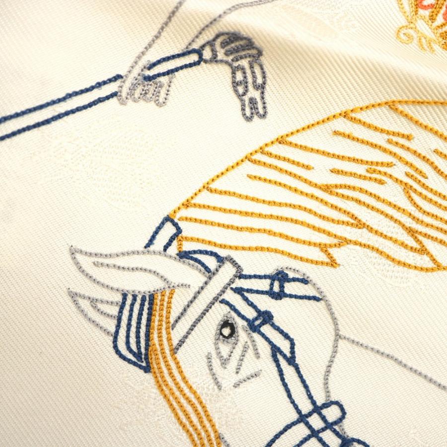 HERMES（エルメス） 未使用 エルメスストーリー トライアングル