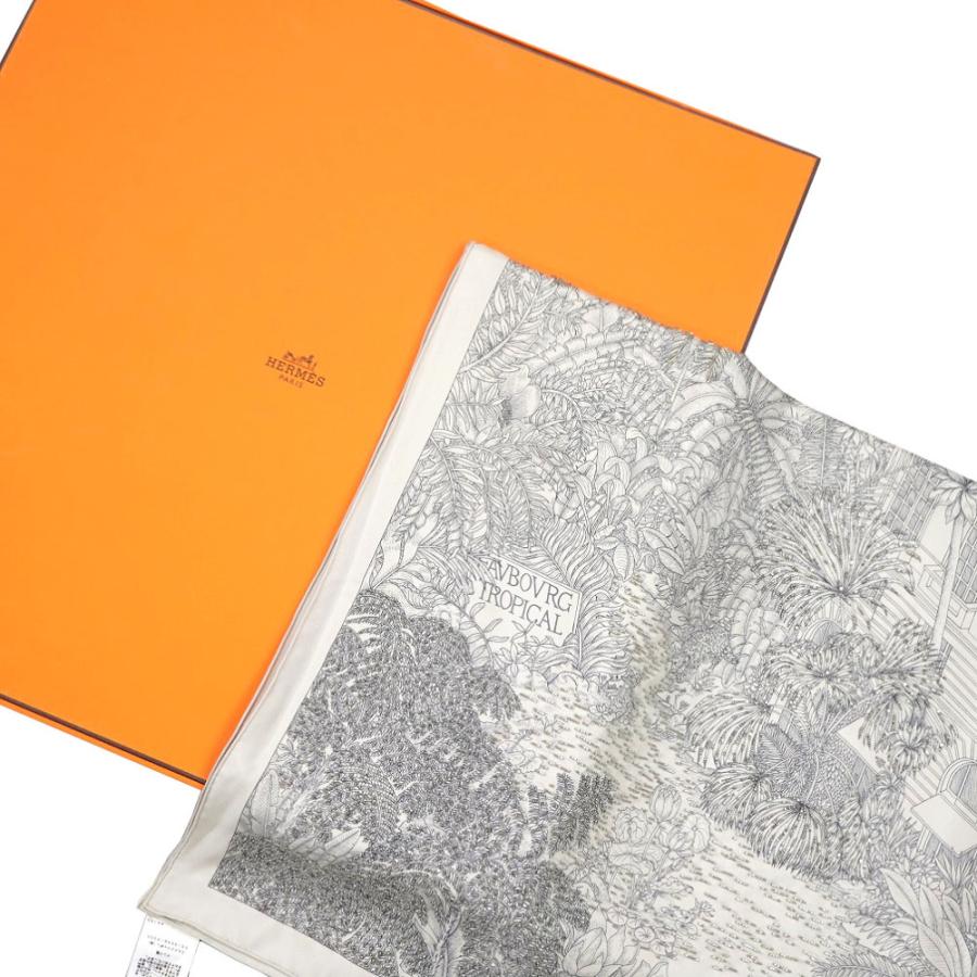 HERMES（エルメス） 未使用 Faubourg Tropical フォーブルトロピカル