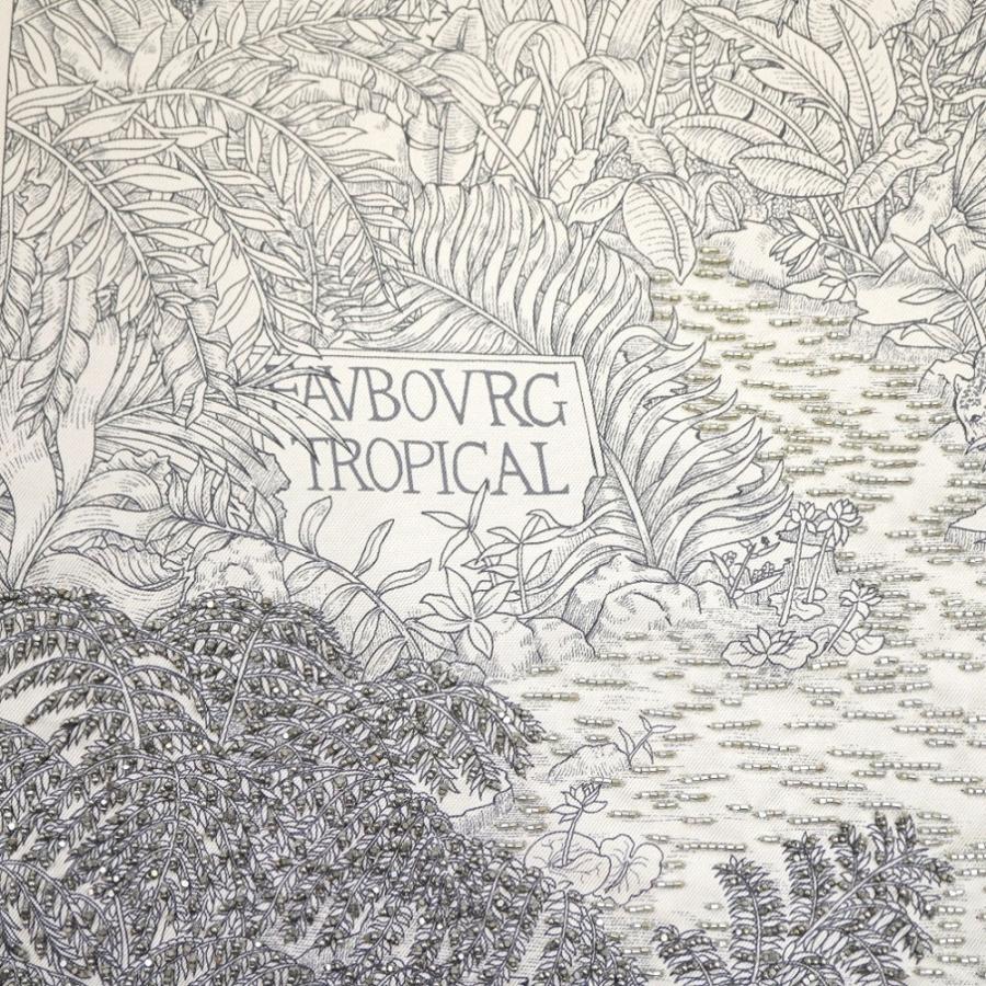 HERMES（エルメス） 未使用 Faubourg Tropical フォーブルトロピカル