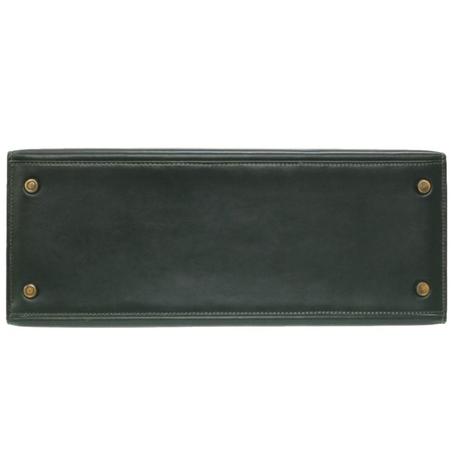 HERMES 美品 エルメス ドクターズバッグ ボックスカーフ HERMES 美品 エルメス ドクターズバッグ ボックスカーフ