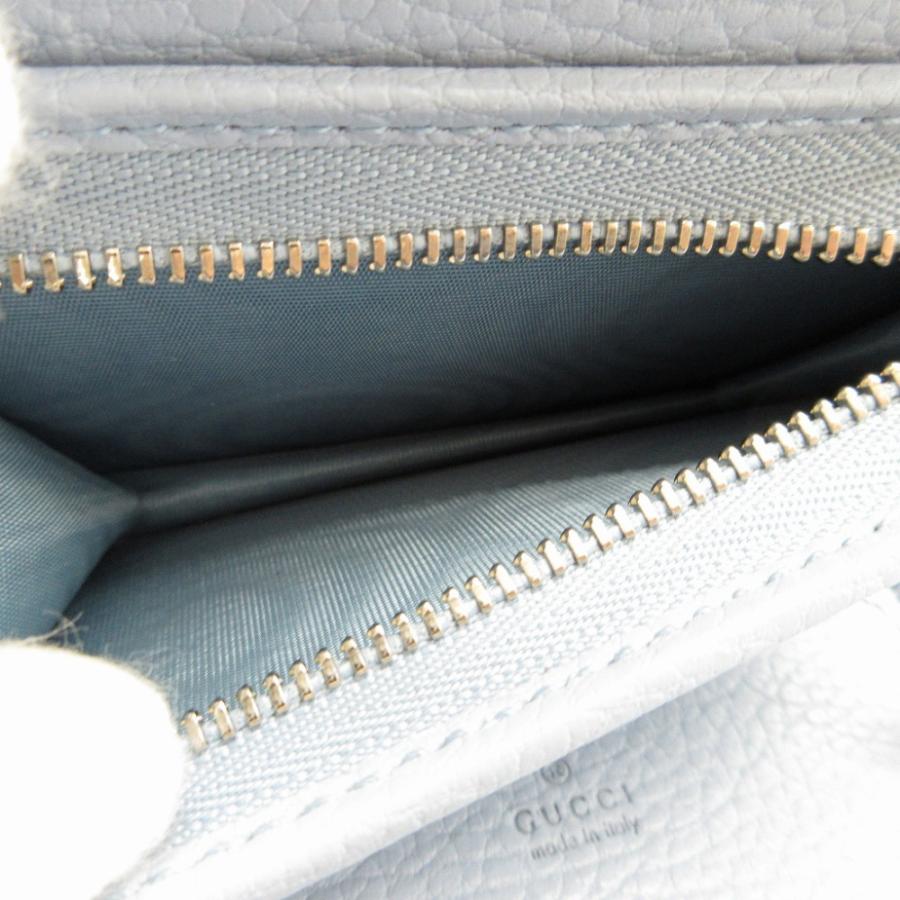 GUCCI 未使用 グッチ コンパクトウォレット ダブルG 701074 GUCCI 未使用 グッチ コンパクトウォレット ダブルG 701074