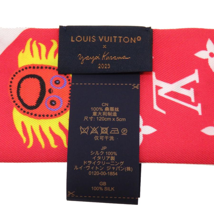 LOUIS VUITTON（ルイ・ヴィトン） 未使用 ルイ ヴィトン × 草間彌生 YK