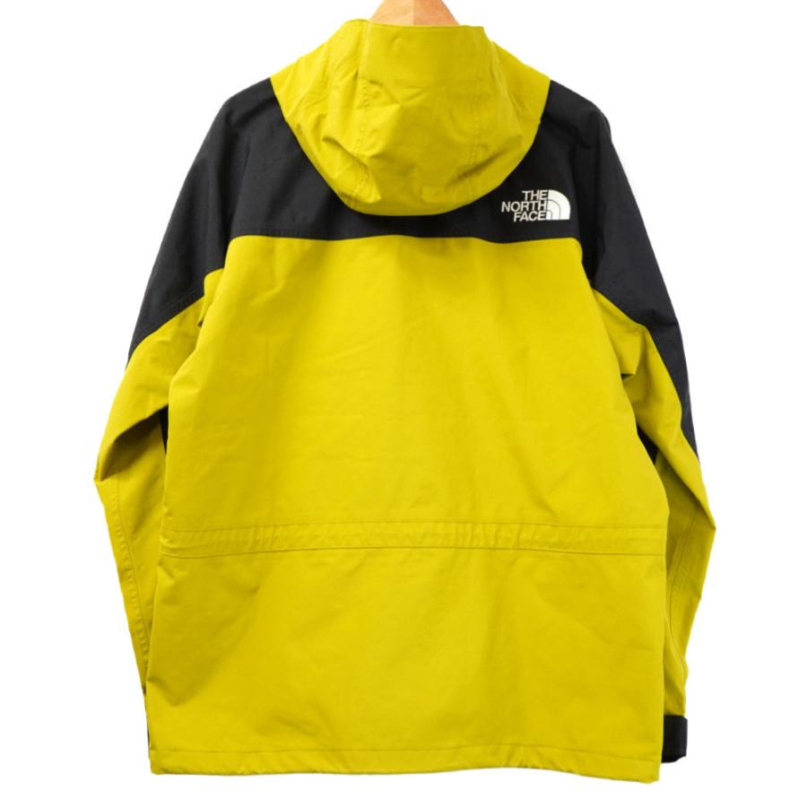 THE NORTH FACE 新品同様 ノースフェイス GORE-TEX マウンテン THE NORTH FACE 新品同様 ノースフェイス GORE-TEX マウンテン