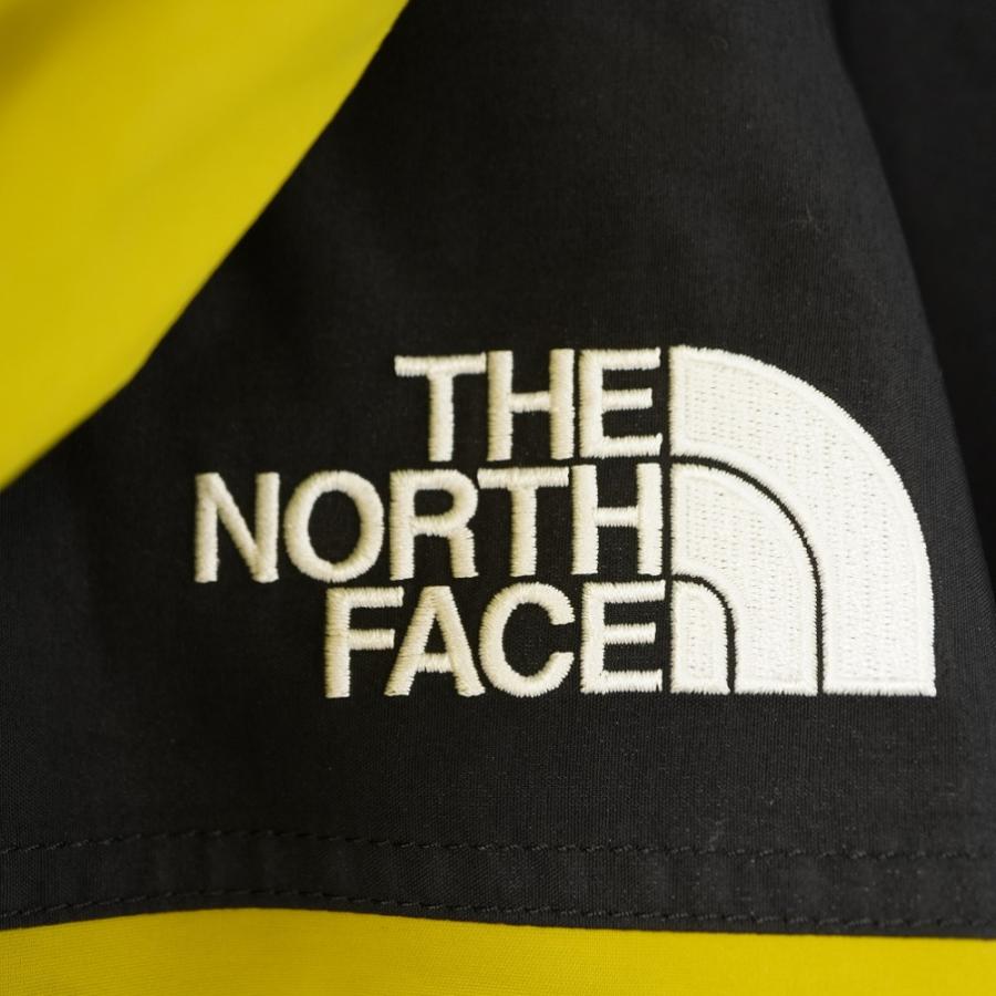 THE NORTH FACE 新品同様 ノースフェイス GORE-TEX マウンテン THE NORTH FACE 新品同様 ノースフェイス GORE-TEX マウンテン