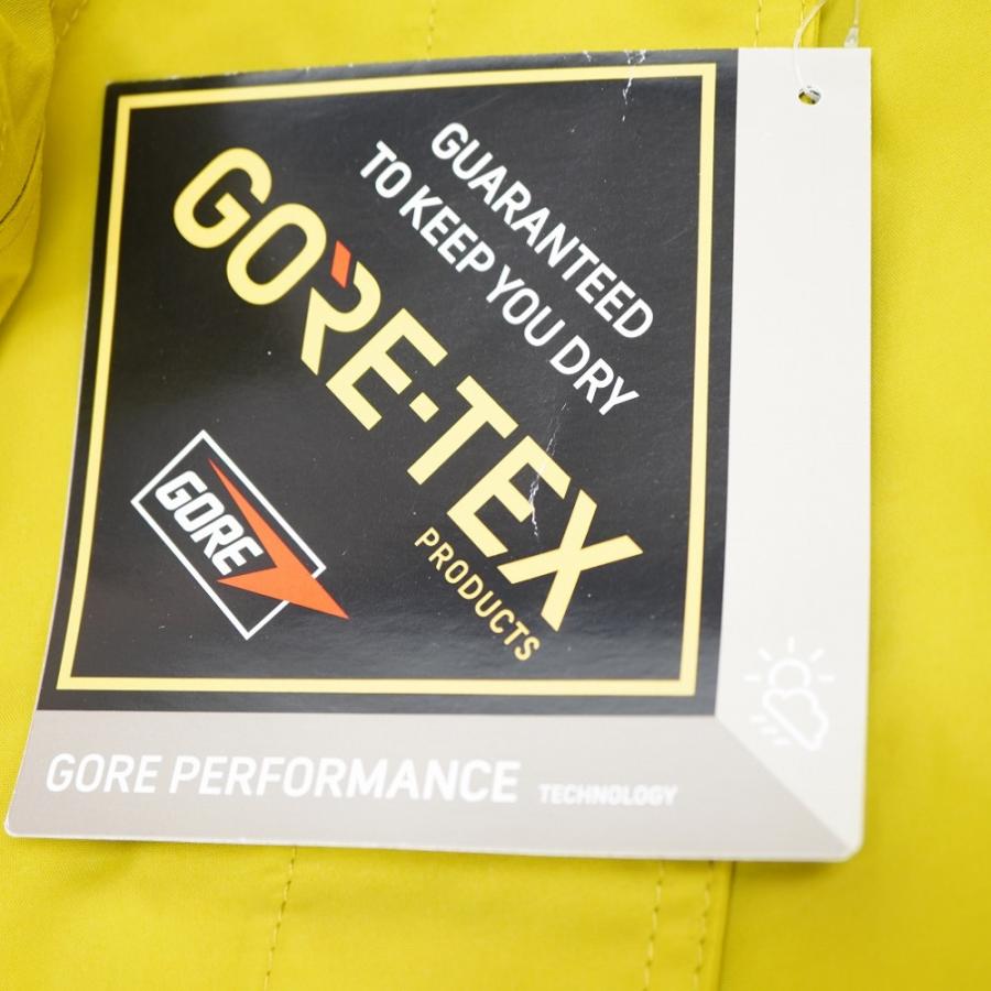 THE NORTH FACE 新品同様 ノースフェイス GORE-TEX マウンテン THE NORTH FACE 新品同様 ノースフェイス GORE-TEX マウンテン