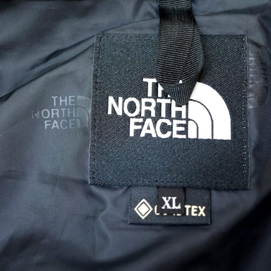 THE NORTH FACE 新品同様 ノースフェイス GORE-TEX マウンテン THE NORTH FACE 新品同様 ノースフェイス GORE-TEX マウンテン