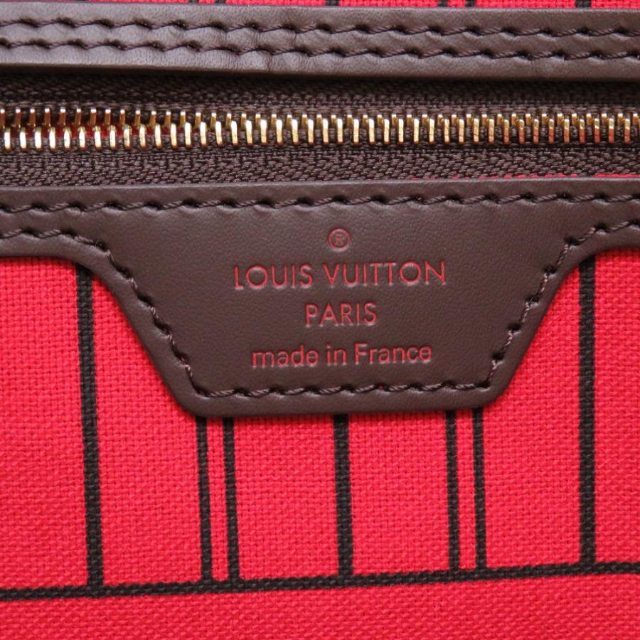 LOUIS VUITTON（ルイ・ヴィトン） 未使用 ルイ ヴィトン ダミエ 新型