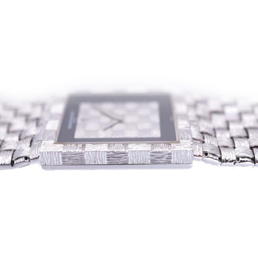 VACHERON CONSTANTIN（ヴァシュロン・コンスタンタン） 新品同様