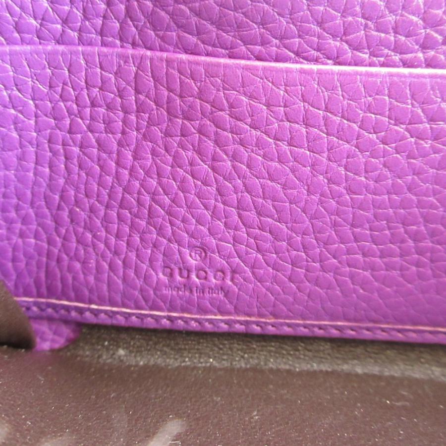 GUCCI（グッチ） 美品 ソーホー 308004 パイソン マルチカラー