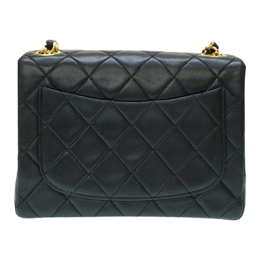 CHANEL シャネル マトラッセ ミニ スクエア ショルダーバッグ CHANEL シャネル マトラッセ ミニ スクエア ショルダーバッグ