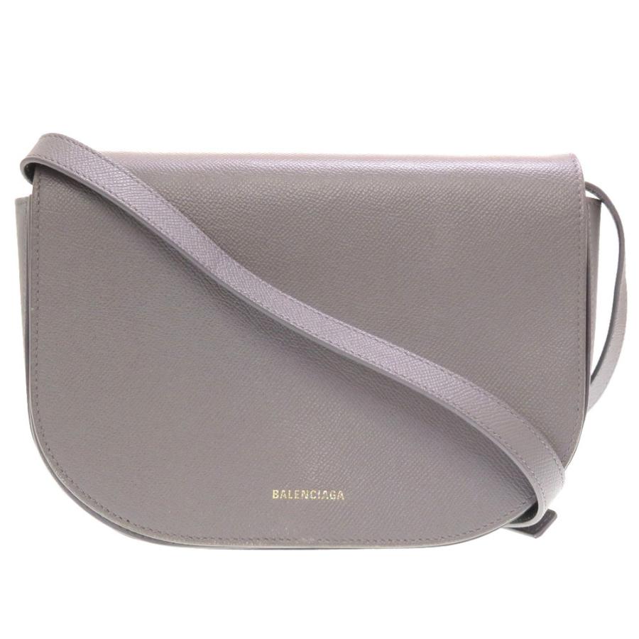 BALENCIAGA 美品 バレンシアガ ヴィル デイパックS レザー