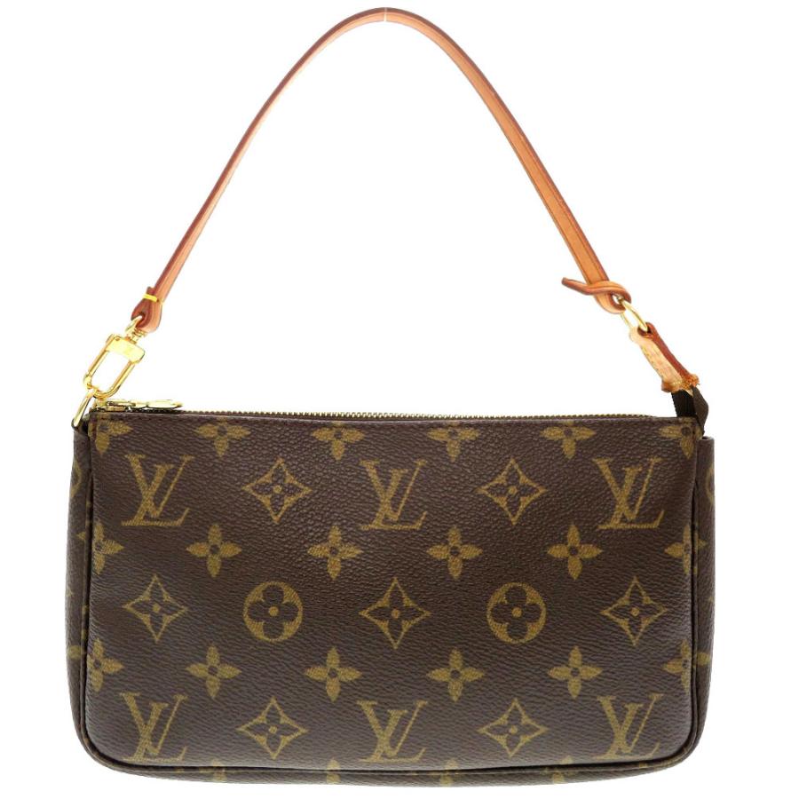 LOUIS VUITTON（ルイ・ヴィトン） ルイ ヴィトン ポシェット