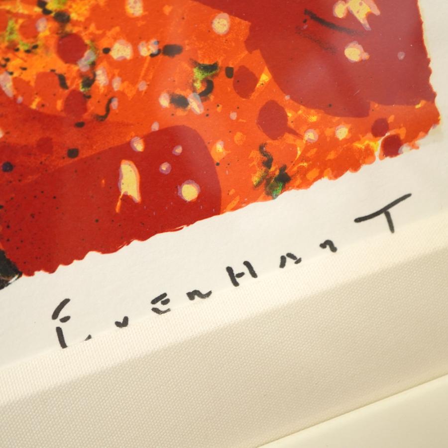 美品 トム・エバハート DOG BREATH スヌーピー リトグラフ 絵画 絵
