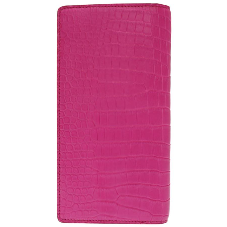 LOUIS VUITTON（ルイ・ヴィトン） 新品同様 ブラザ クロコダイル