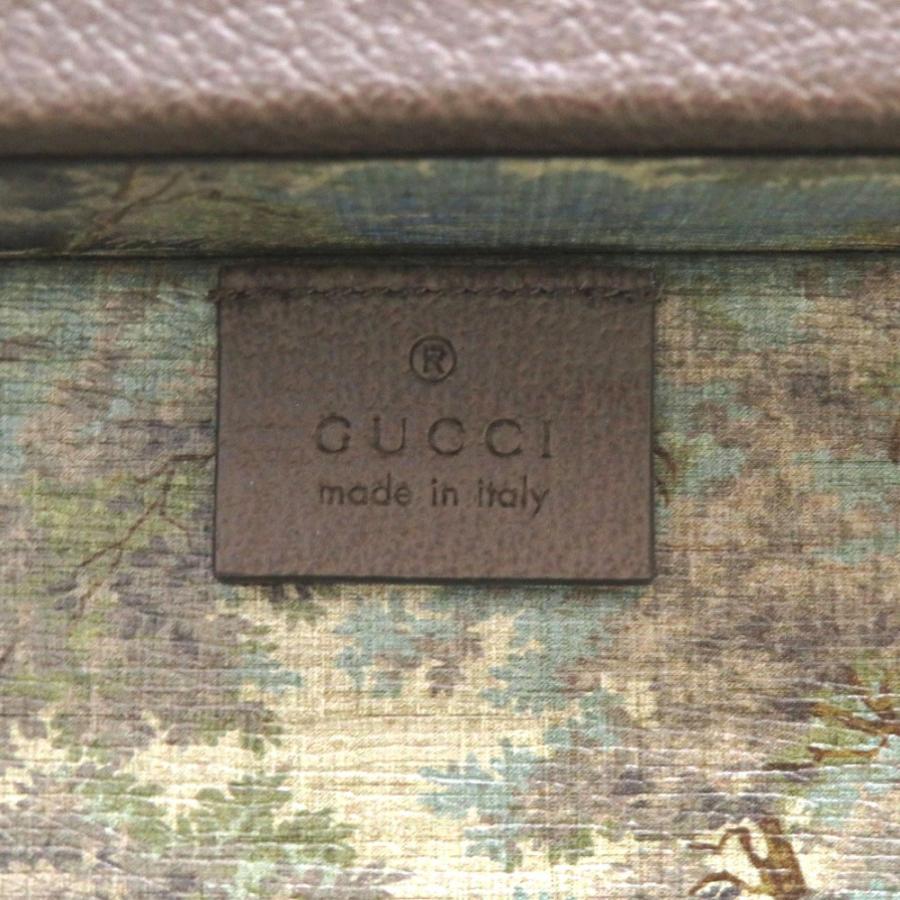 GUCCI 新品同様 グッチ チェスボード 670276 GGスプリーム GUCCI 新品同様 グッチ チェスボード 670276 GGスプリーム