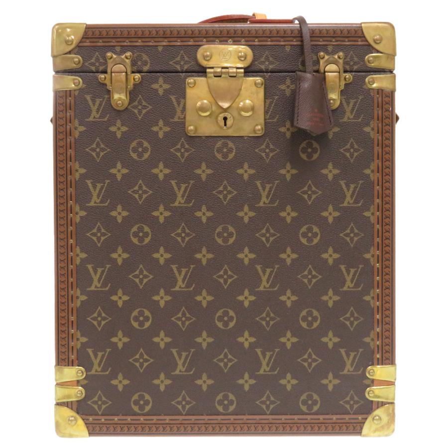 LOUIS VUITTON 美品 ルイ ヴィトン ウイスキー キャビネット PM LOUIS VUITTON 美品 ルイ ヴィトン ウイスキー キャビネット PM