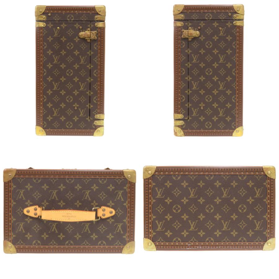 LOUIS VUITTON 美品 ルイ ヴィトン ウイスキー キャビネット PM LOUIS VUITTON 美品 ルイ ヴィトン ウイスキー キャビネット PM