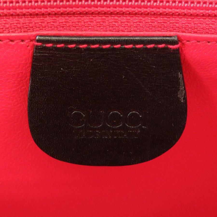 美品✨GUCCI グッチ　ビジネスバッグ　101666 ブラック　レザー 楽天市場】【バッグ】GUCCI グッチ グッチシマ GG ショルダー