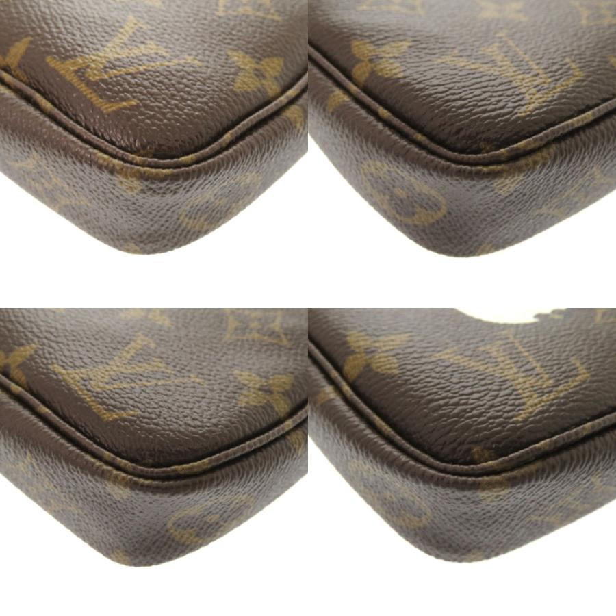 LOUIS VUITTON（ルイ・ヴィトン） 未使用 ルイ ヴィトン ポシェット