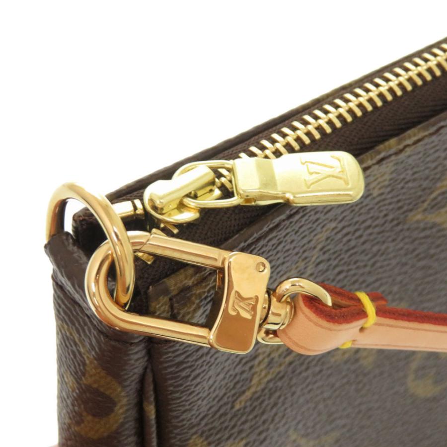 LOUIS VUITTON（ルイ・ヴィトン） 未使用 ルイ ヴィトン ポシェット