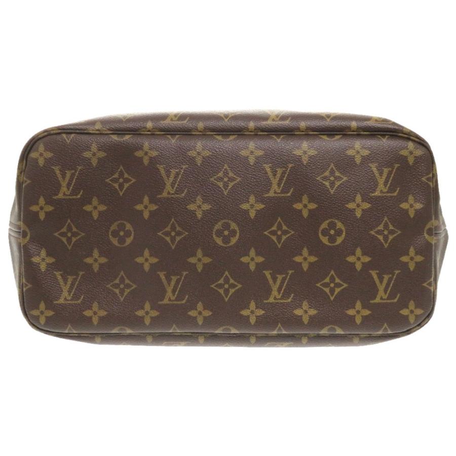 LOUIS VUITTON 美品 ルイ ヴィトン ネヴァーフルMM モノグラム LOUIS VUITTON 美品 ルイ ヴィトン ネヴァーフルMM モノグラム