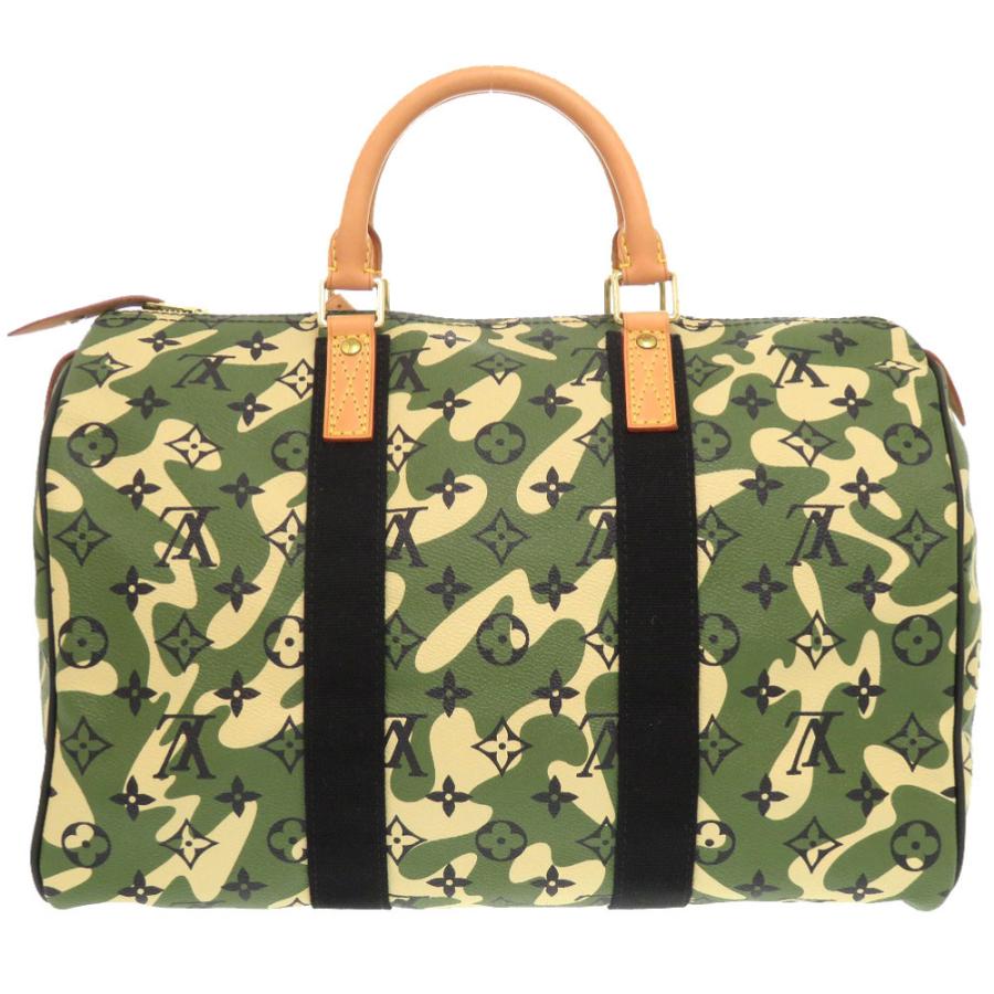 LOUIS VUITTON（ルイ・ヴィトン） 新品同様 ルイ ヴィトン スピーディ