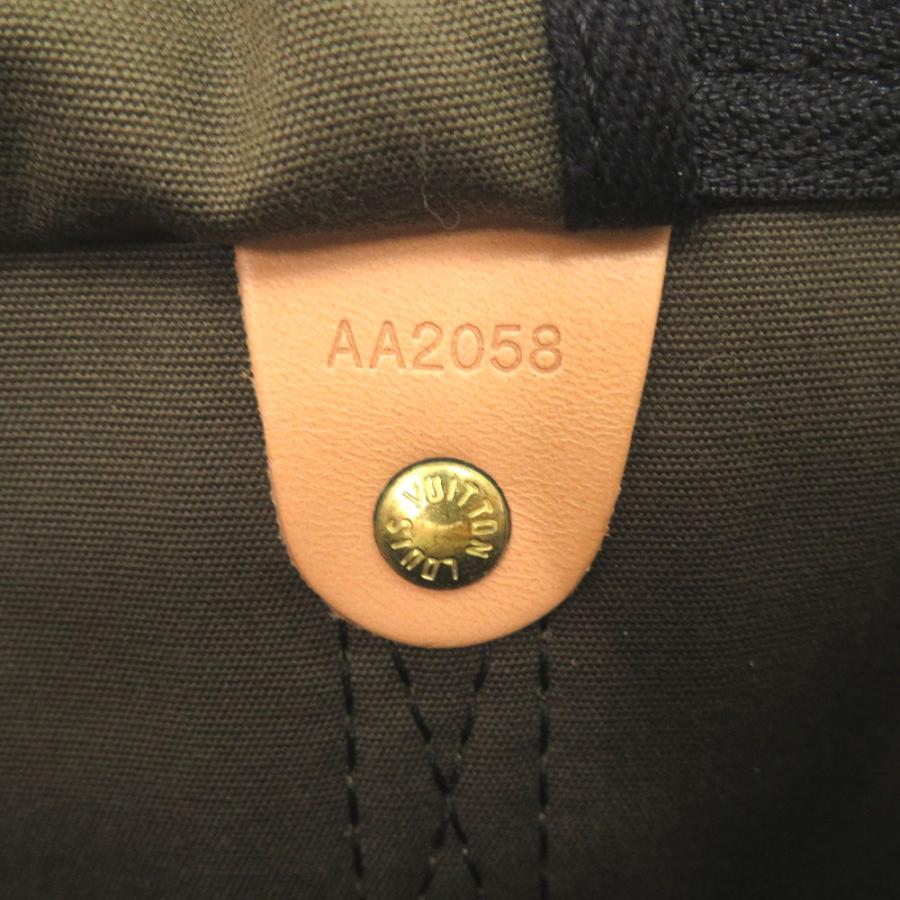 LOUIS VUITTON（ルイ・ヴィトン） 新品同様 ルイ ヴィトン スピーディ