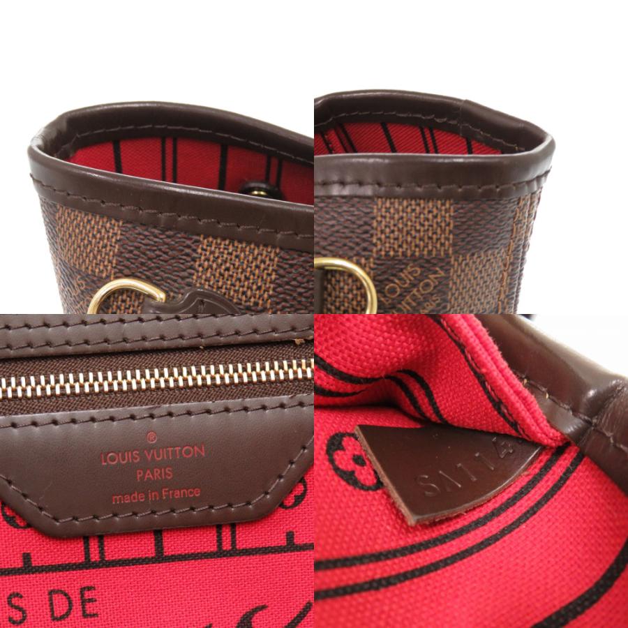 LOUIS VUITTON（ルイ・ヴィトン） 美品 ルイ ヴィトン ネヴァーフルPM 
