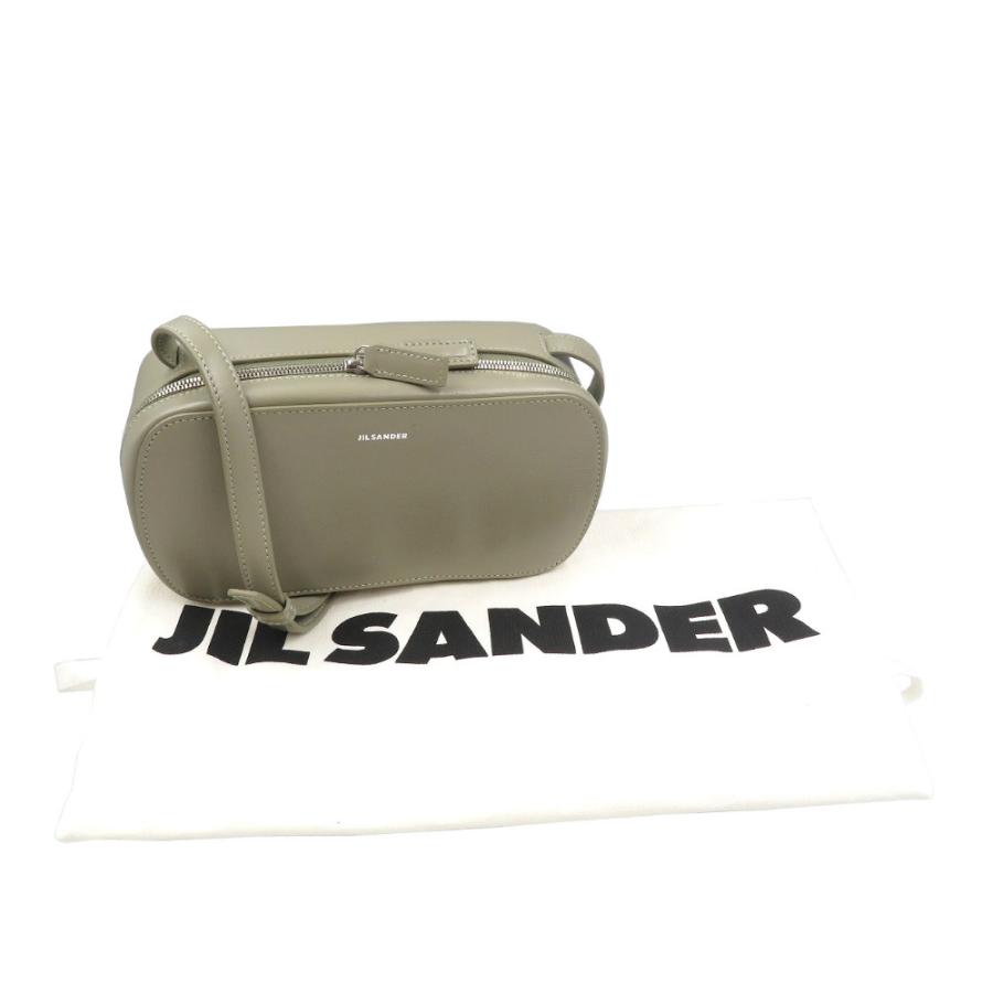 JIL SANDER（ジルサンダー） 未使用 トラディション JSWU853628