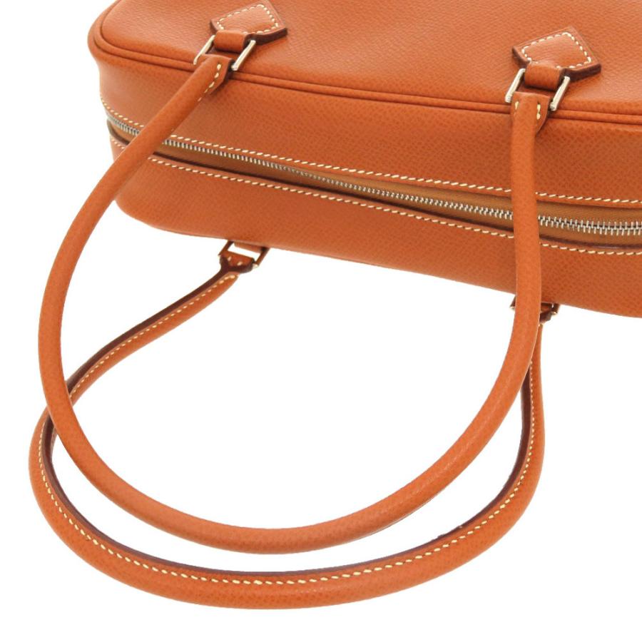 HERMES（エルメス） 美品 ミニプリュム プリュム20 ヴォーエプソン