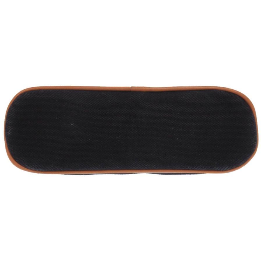 HERMES（エルメス） ボリードポーチ 20 PM キャンバス ブラック バッグ