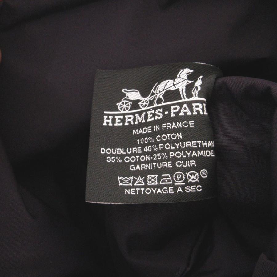 HERMES（エルメス） 美品 ジメトゥジャンピング ハイケース 456116