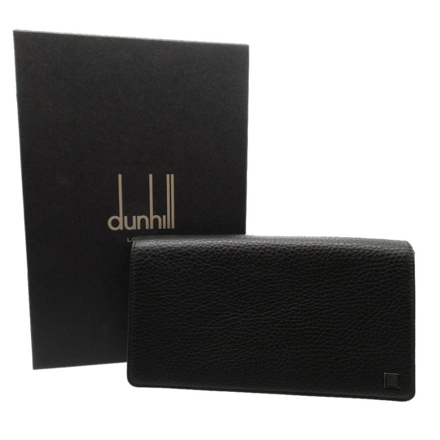 dunhill（ダンヒル） 新品同様 オーガナイザー トラベルコンパニオン