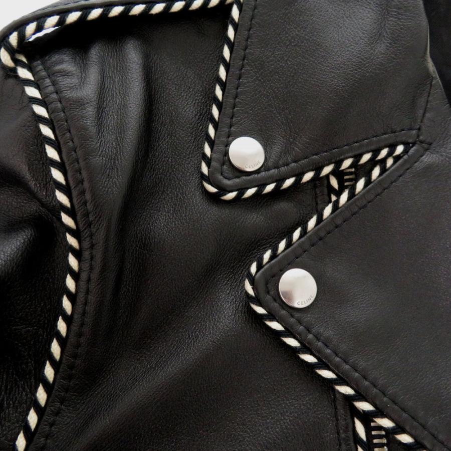 CELINE 美品 セリーヌ バイ エディスリマン by Hedi Slimane CELINE 美品 セリーヌ バイ エディスリマン by Hedi Slimane