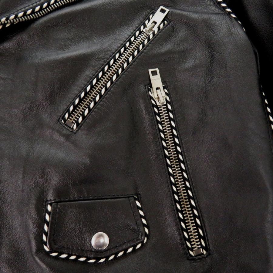 CELINE 美品 セリーヌ バイ エディスリマン by Hedi Slimane CELINE 美品 セリーヌ バイ エディスリマン by Hedi Slimane
