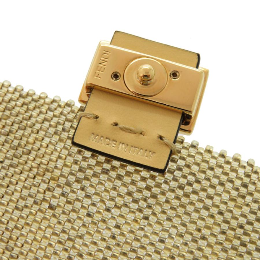 FENDI（フェンディ） 美品 ピコ バケット AirPodsケース エアポッズ