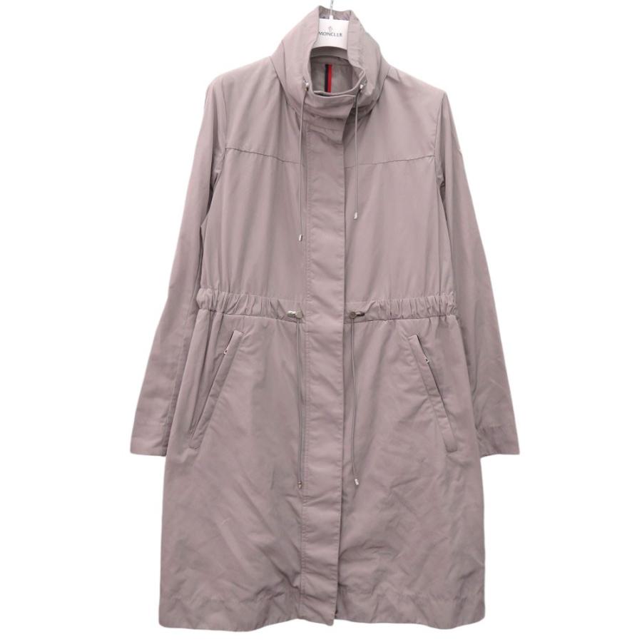 MONCLER 新品同様 モンクレール MALACHITE マラカイト フード付き 