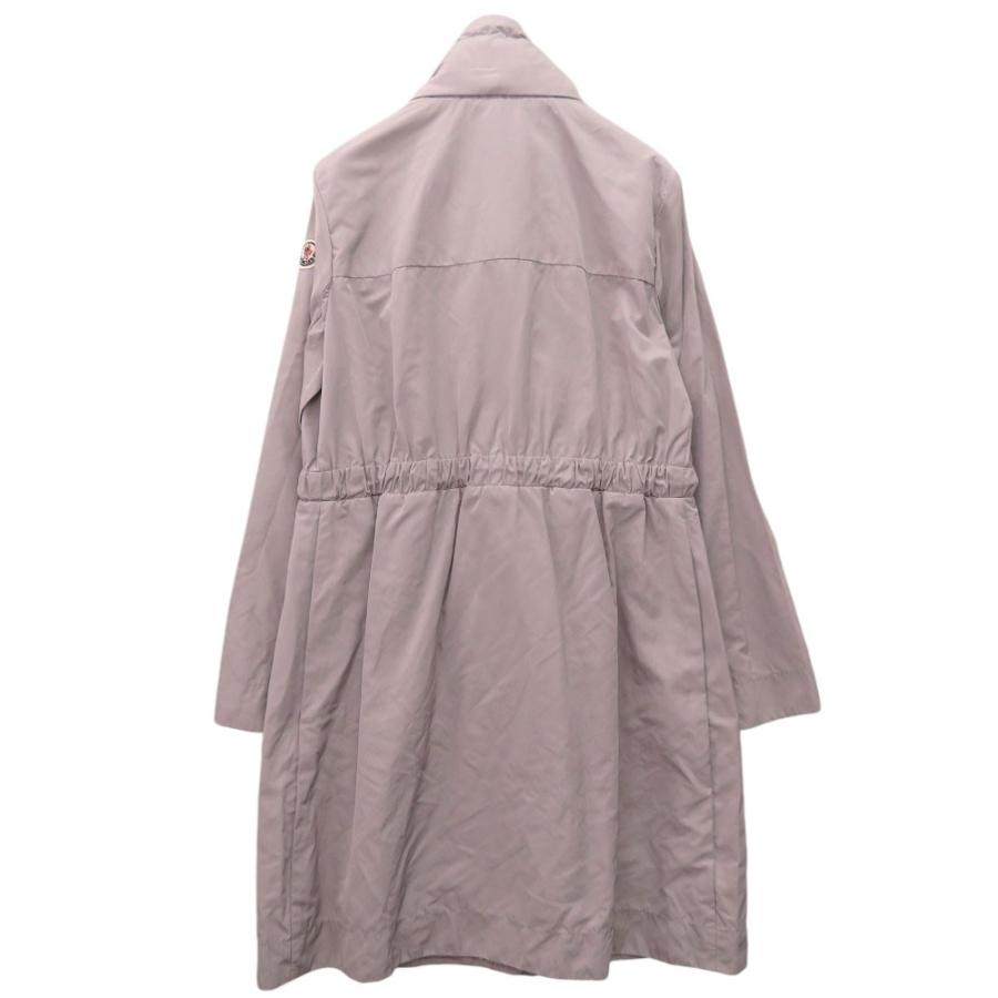 MONCLER 新品同様 モンクレール MALACHITE マラカイト フード付き 