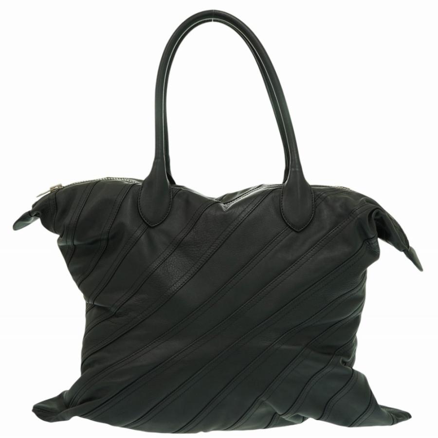 LOEWE（ロエベ） 美品 × コムデギャルソン ジュンヤワタナベ トート 