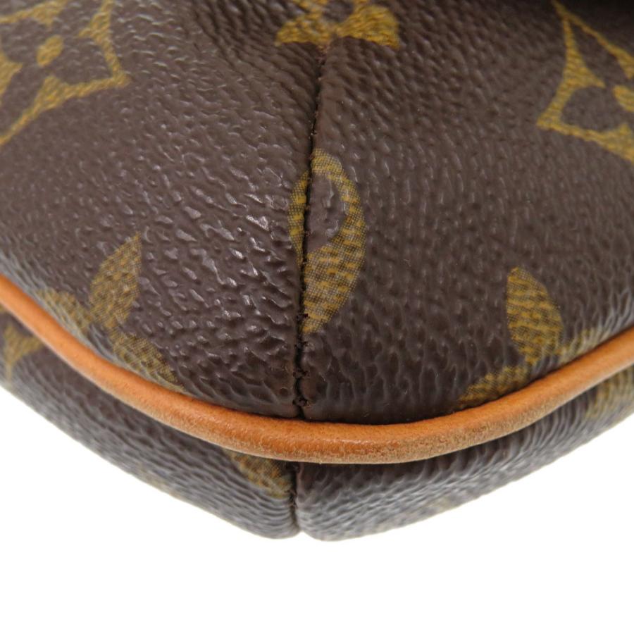【良品】ルイヴィトン（モノグラム）ミュゼットタンゴ　ショート LOUIS VUITTON（ルイ・ヴィトン） ルイ ヴィトン ミュゼットタンゴ