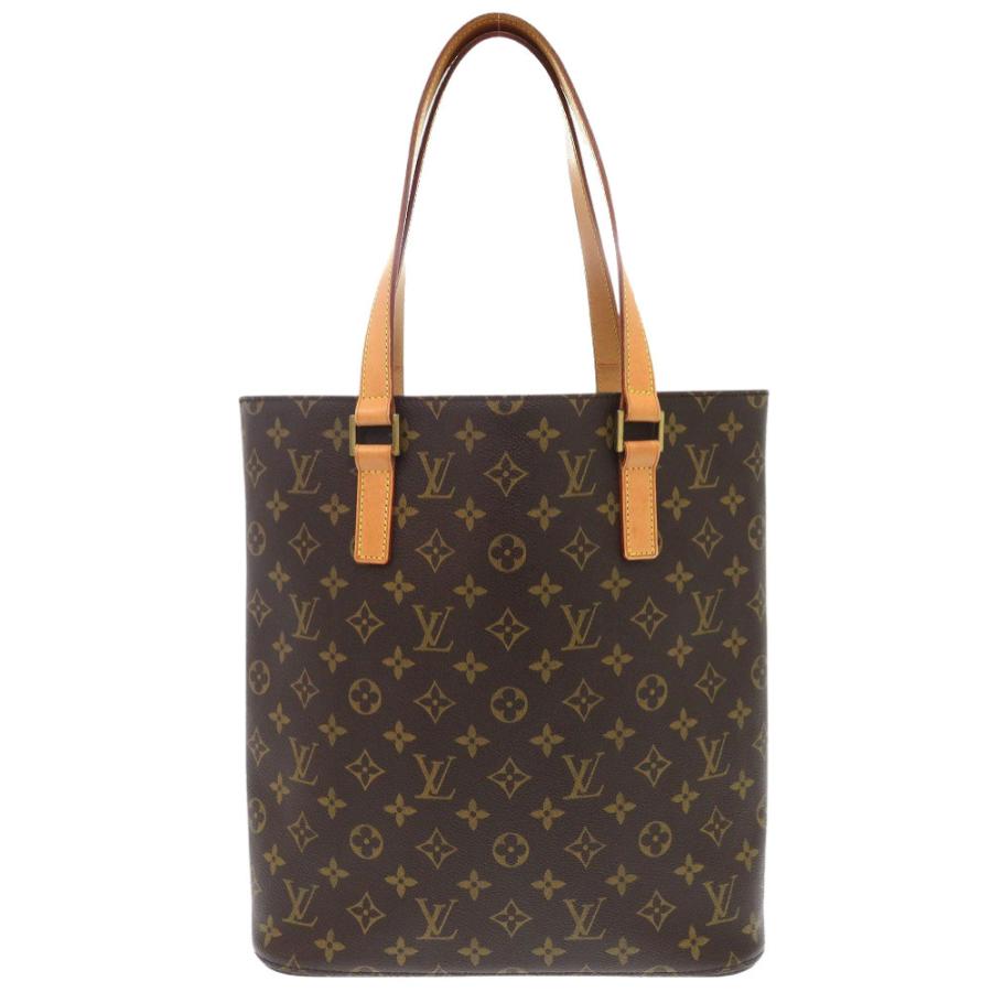 ルイ ヴィトン ヴァヴァンGM モノグラム M51170 ブラウン トートバッグ LV 2026 LOUIS VUITTON_1