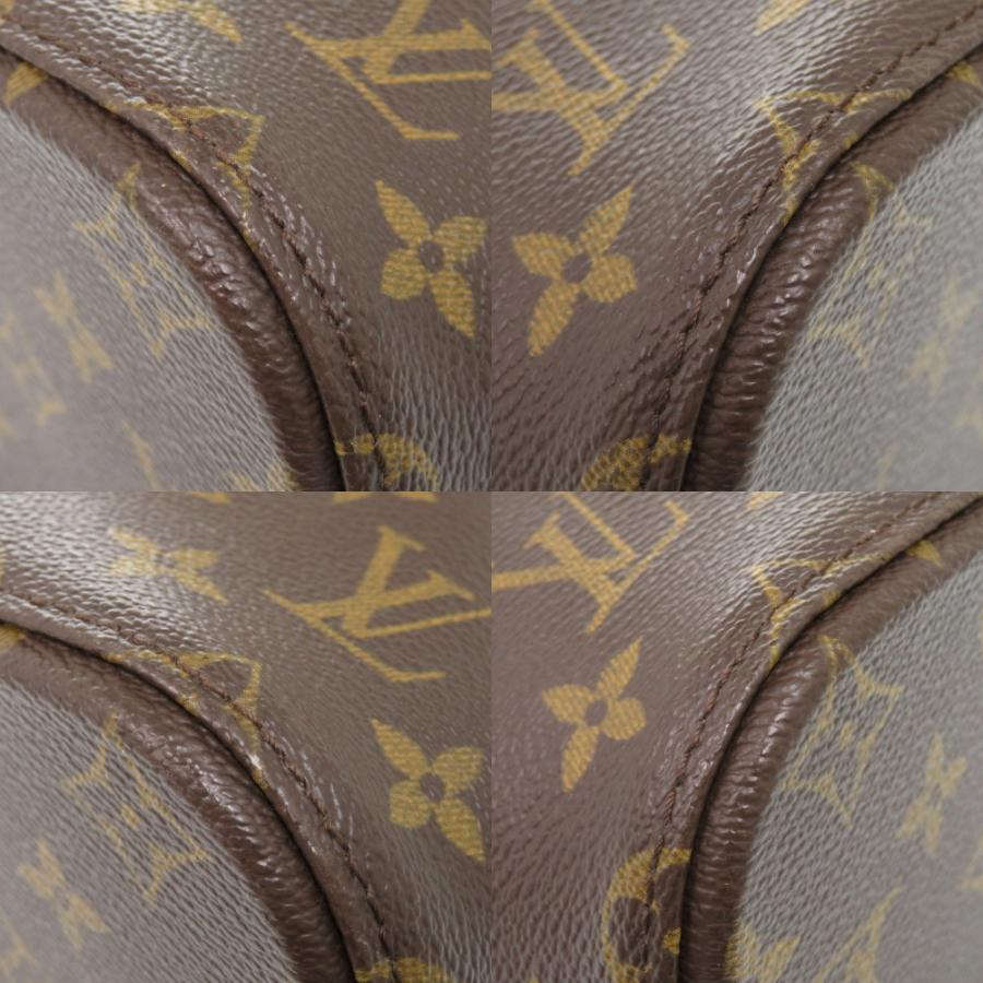 ルイ ヴィトン ヴァヴァンGM モノグラム M51170 ブラウン トートバッグ LV 2026 LOUIS VUITTON_3