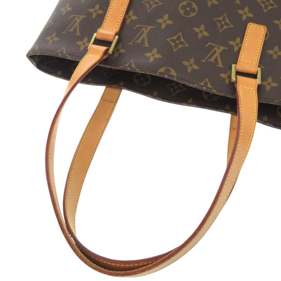 ルイ ヴィトン ヴァヴァンGM モノグラム M51170 ブラウン トートバッグ LV 2026 LOUIS VUITTON_4