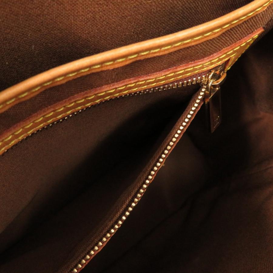 ルイ ヴィトン ヴァヴァンGM モノグラム M51170 ブラウン トートバッグ LV 2026 LOUIS VUITTON_6