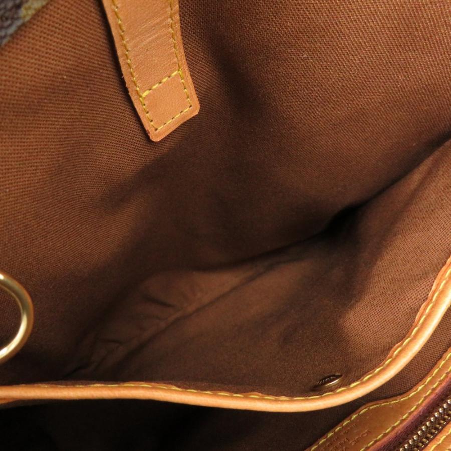 ルイ ヴィトン ヴァヴァンGM モノグラム M51170 ブラウン トートバッグ LV 2026 LOUIS VUITTON_7