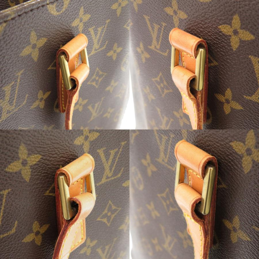 ルイ ヴィトン ヴァヴァンGM モノグラム M51170 ブラウン トートバッグ LV 2026 LOUIS VUITTON_9